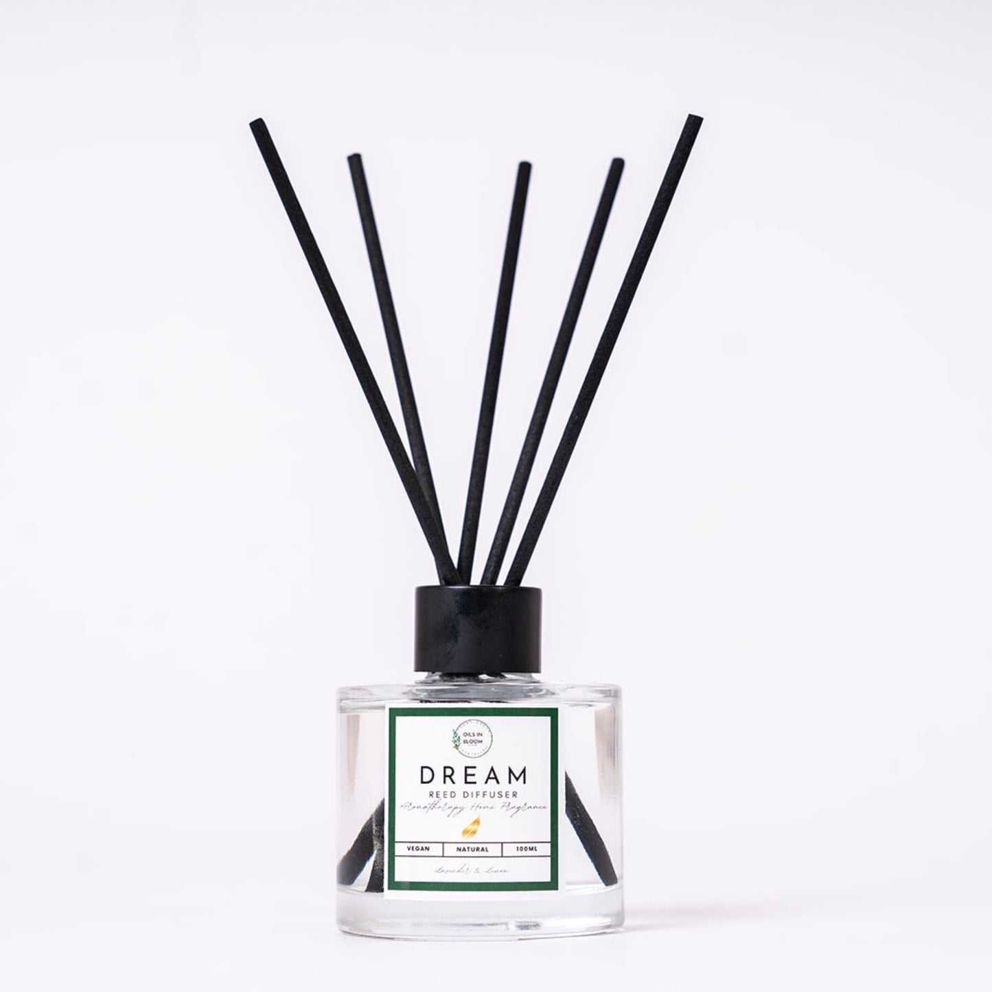 Dream Reed Diffuser - 100ml