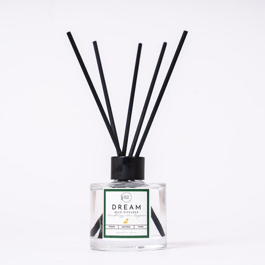 Dream Reed Diffuser - 100ml