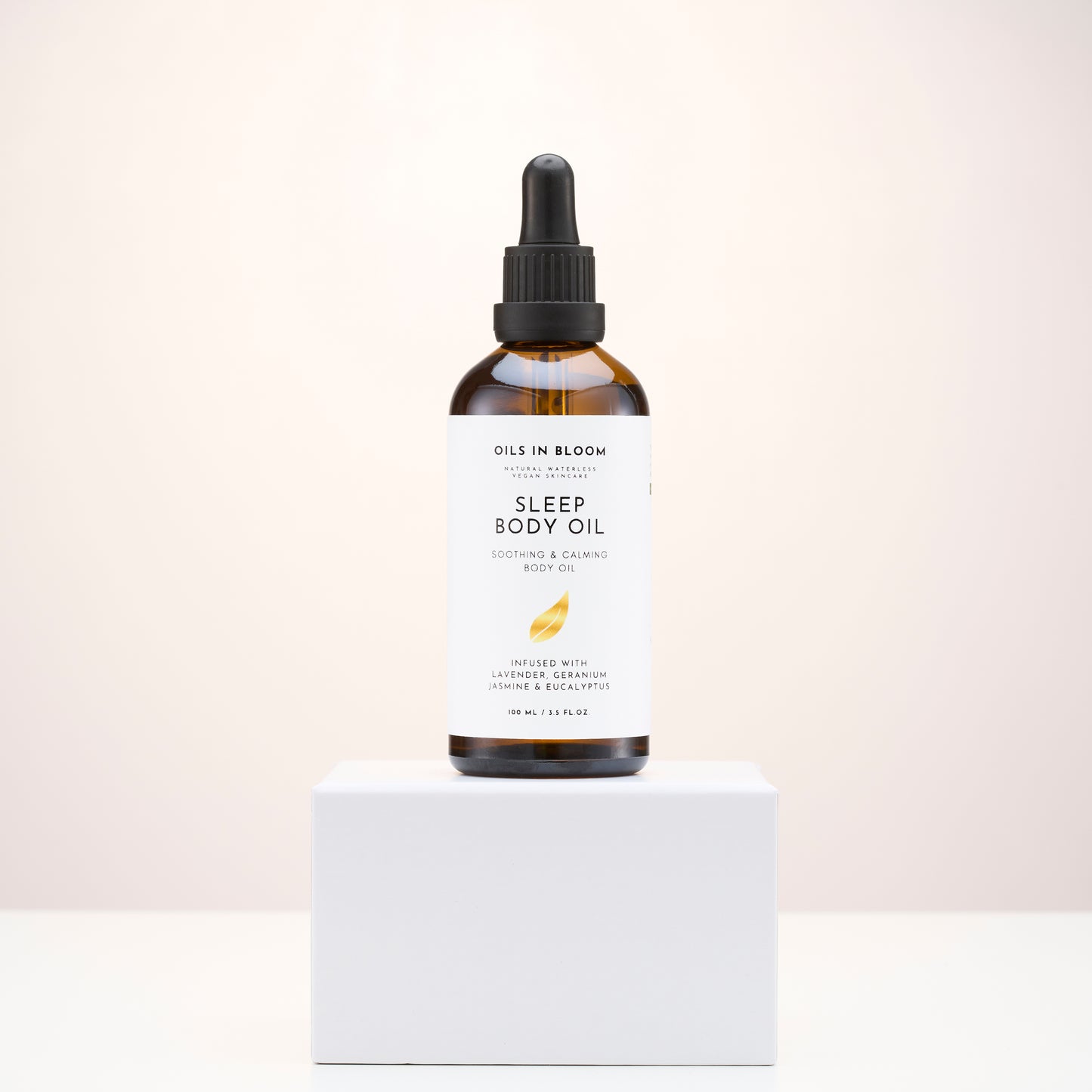 Sleep Body Oil - 100ml