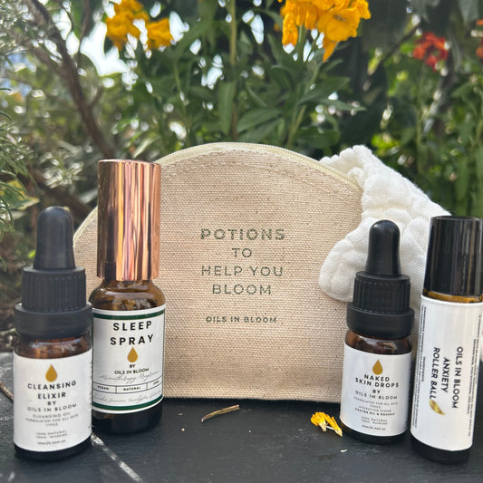 Travel Collection Essentials