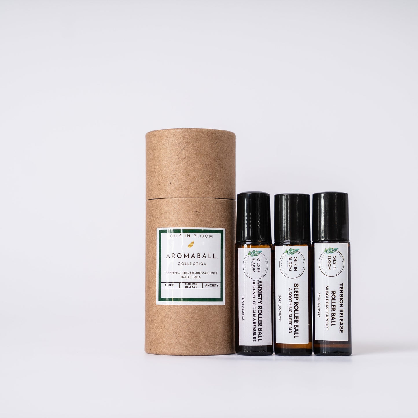 Aromaball Collection