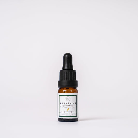 Awakening Diffuser Oil - 10ml