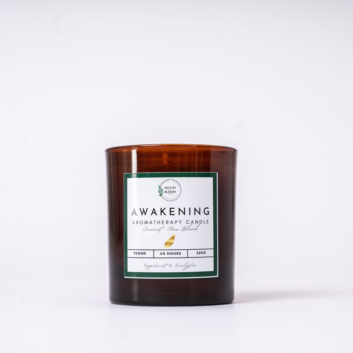 Awakening Candle - 220g