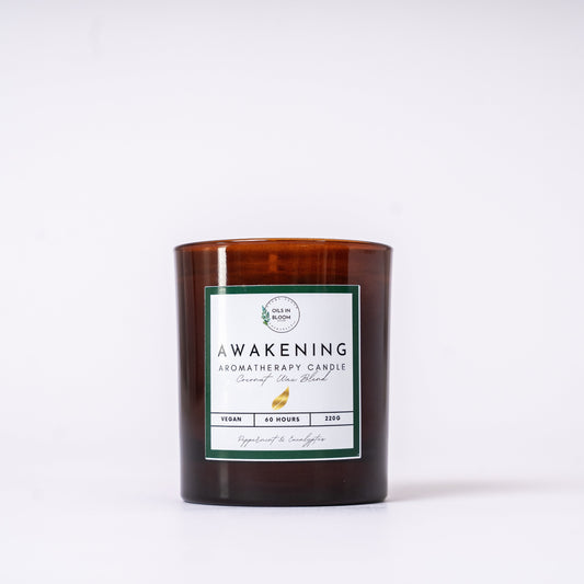 Awakening Candle - 220g