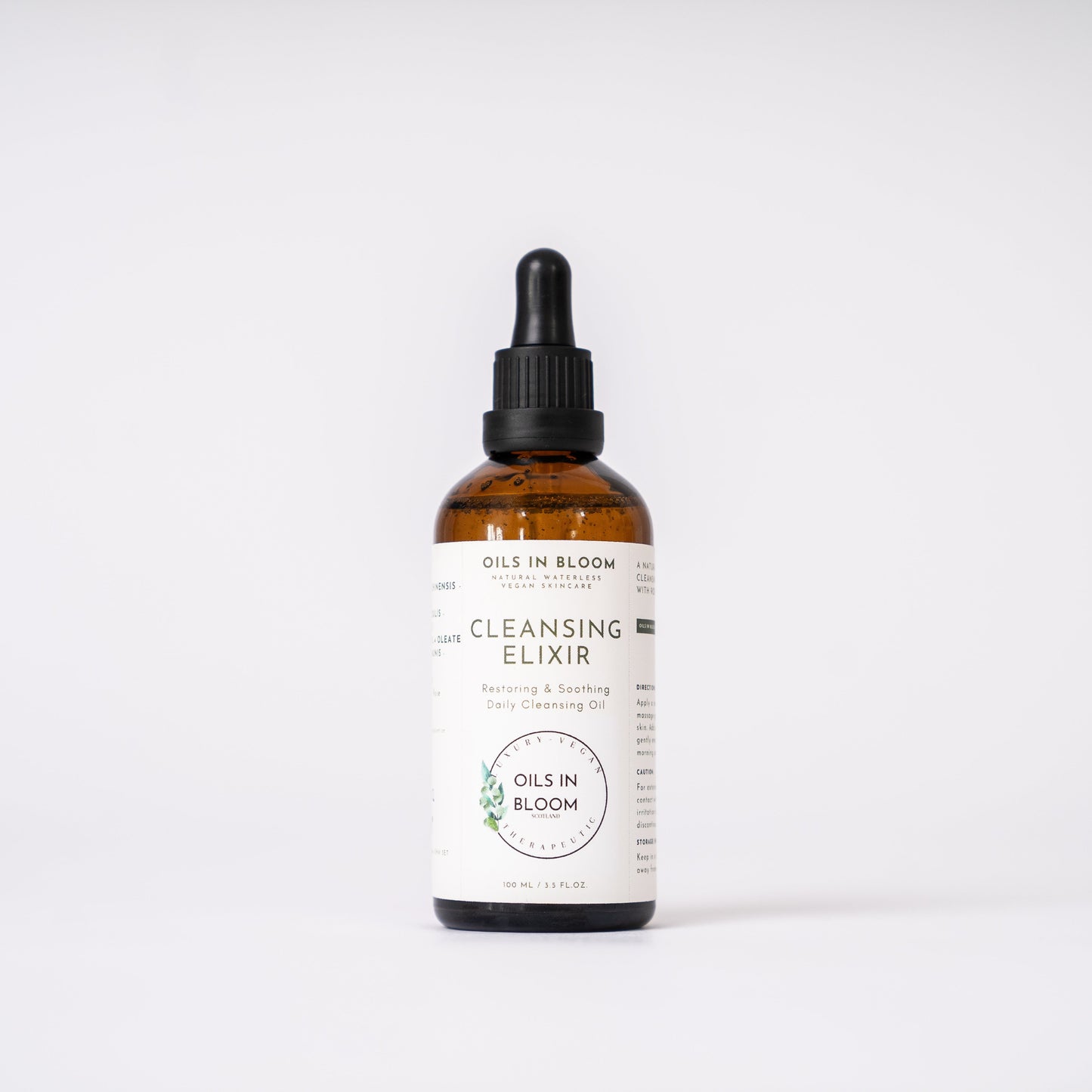 Cleansing Elixir - 100ml