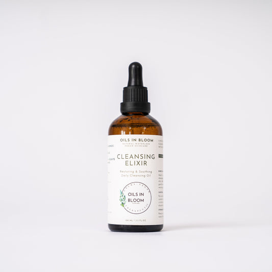 Cleansing Elixir - 100ml