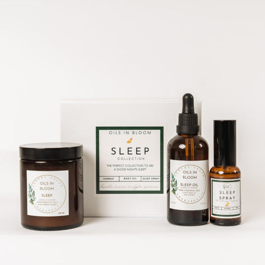 Sleep Collection