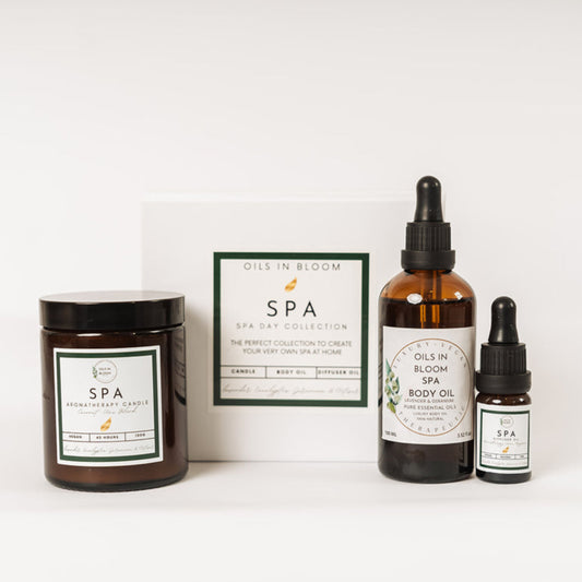Spa Collection
