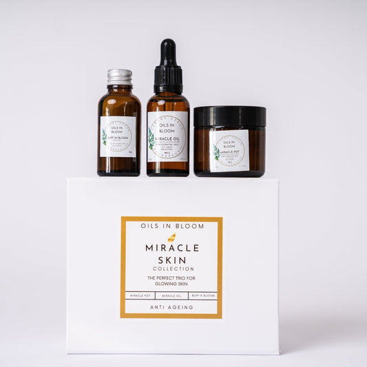 Miracle Skin Collection - Anti-ageing