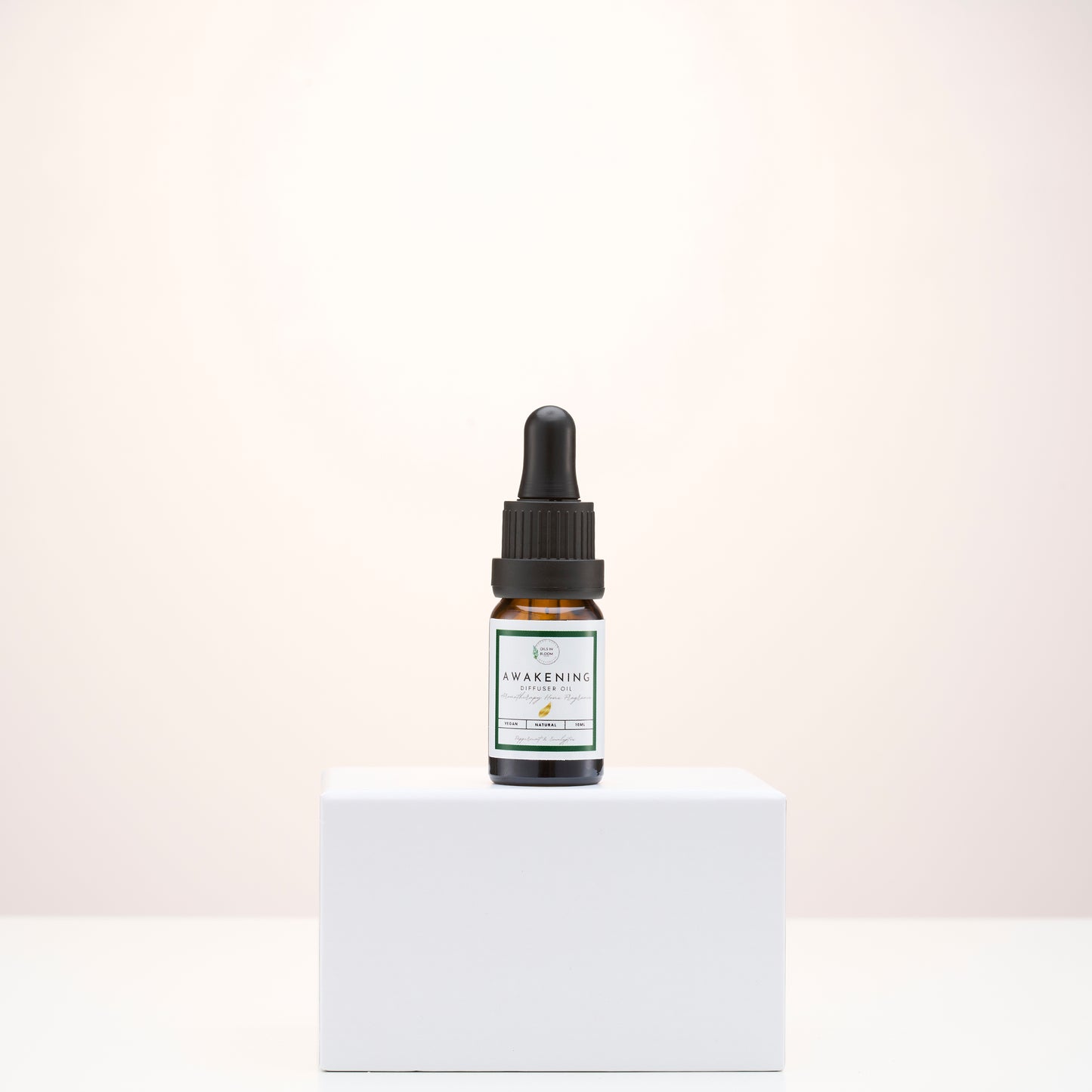 Awakening Diffuser Oil - 10ml