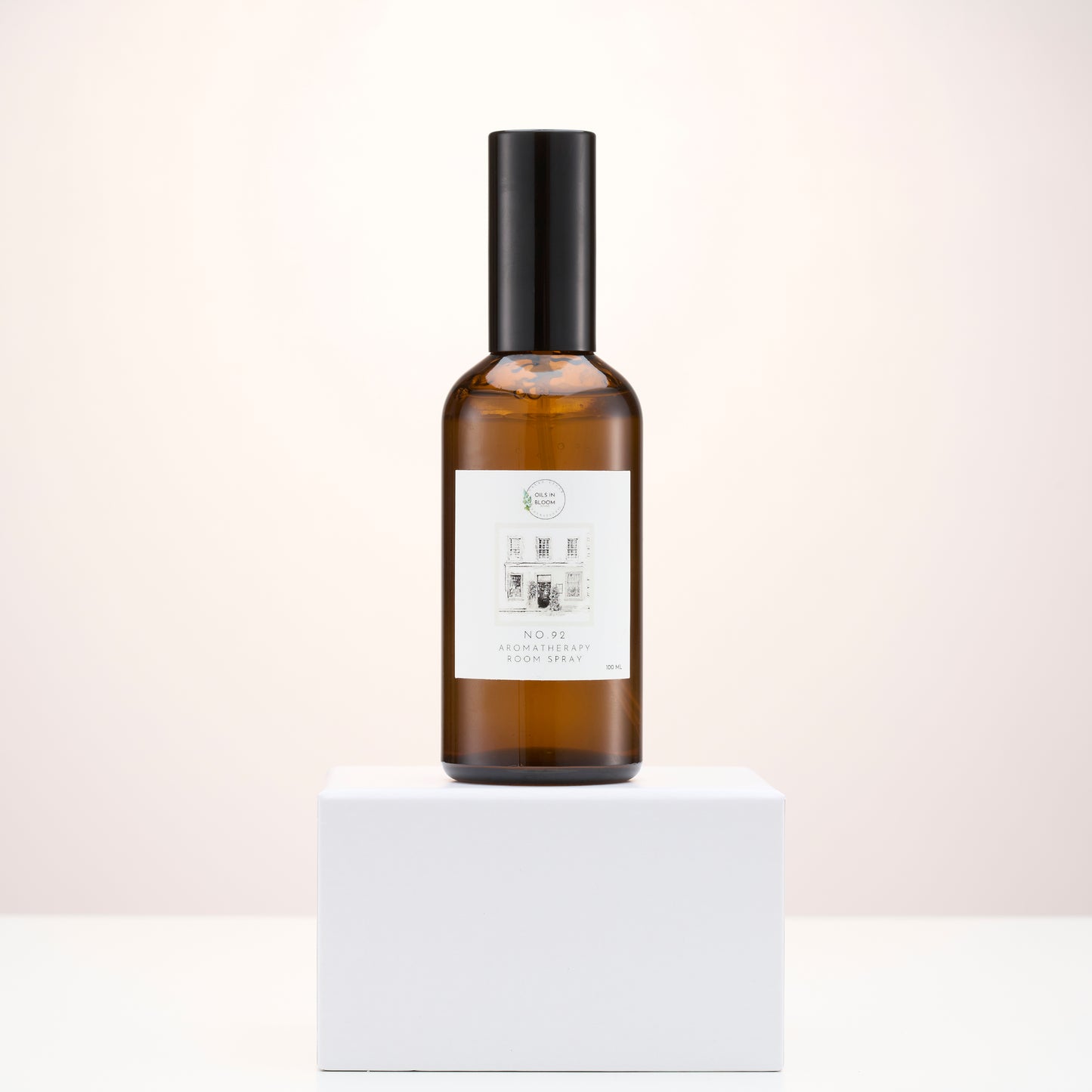 No92 Aromatherapy room spray - 100ml