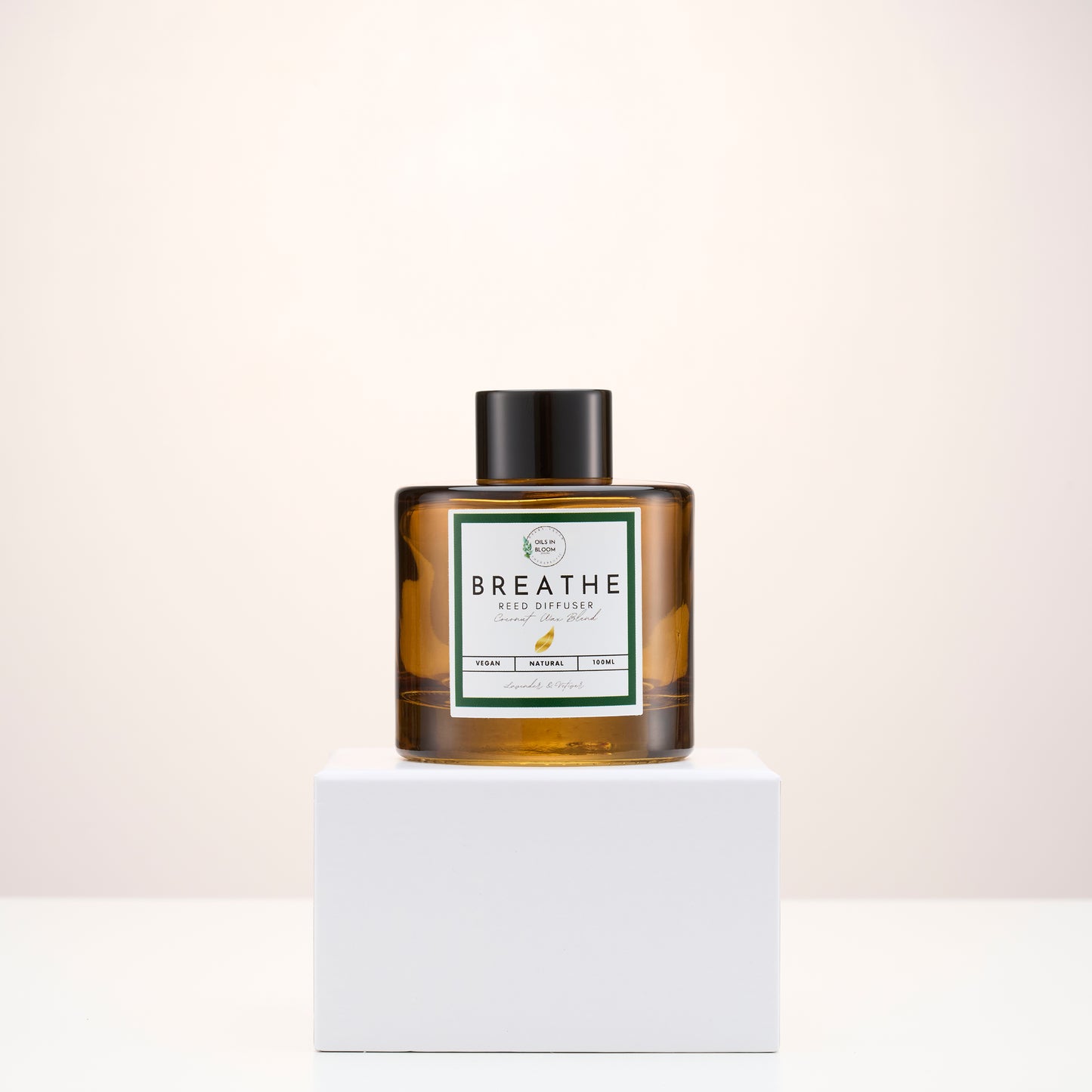 Breathe Reed Diffuser - 100ml