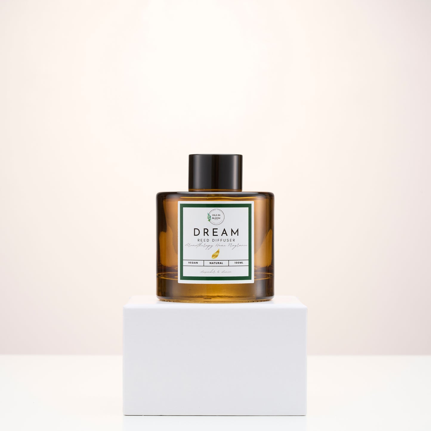 Dream Reed Diffuser - 100ml