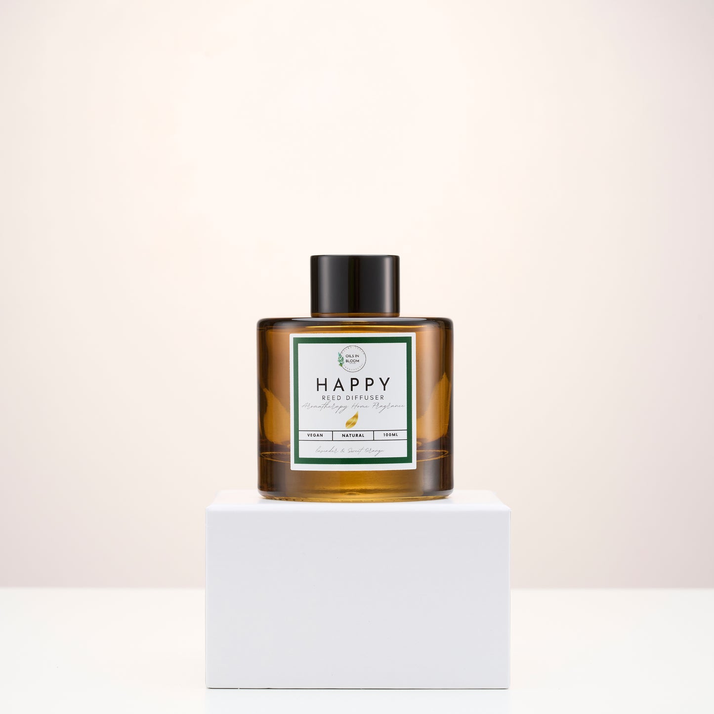 Happy Reed Diffuser - 100ml