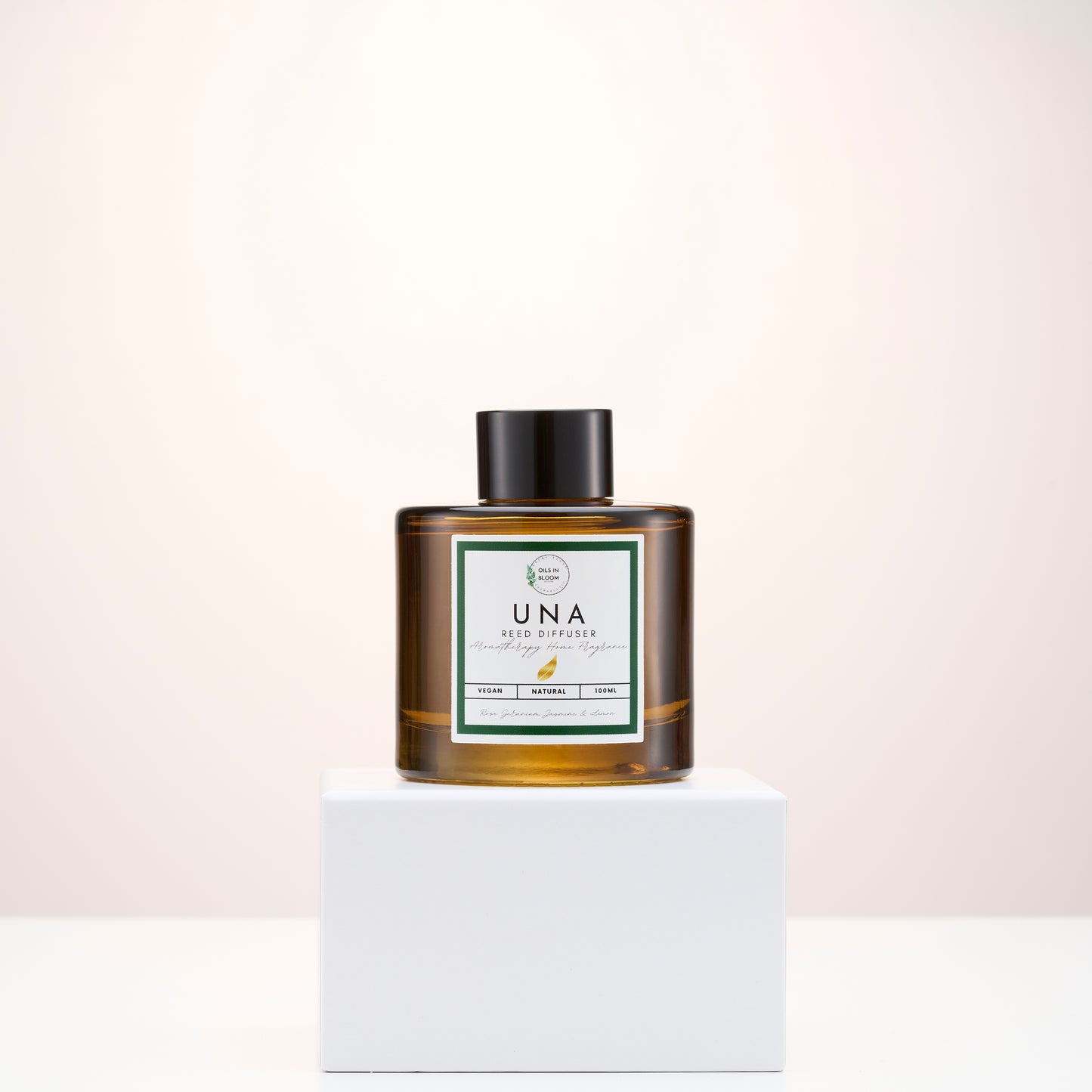 Una Reed Diffuser - 100ml