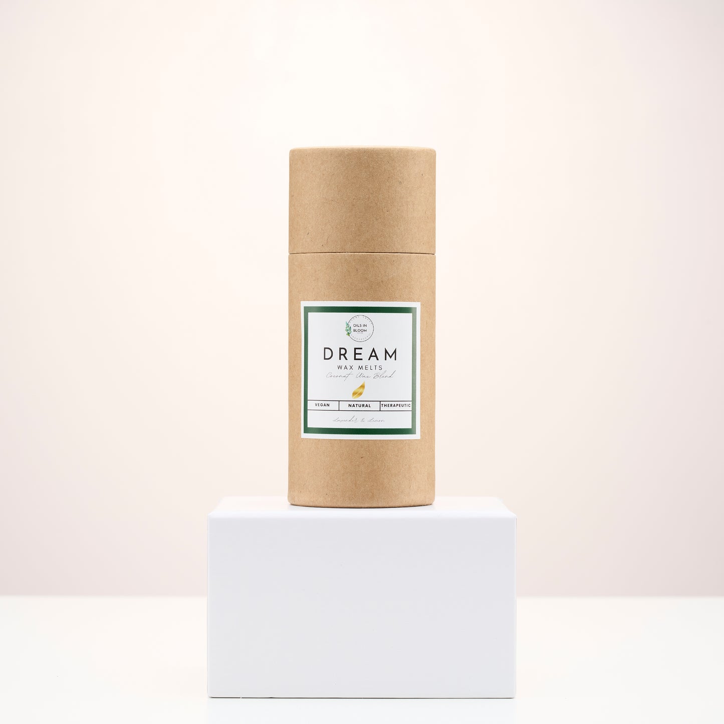 Dream Wax melts - Lemon and Lavender