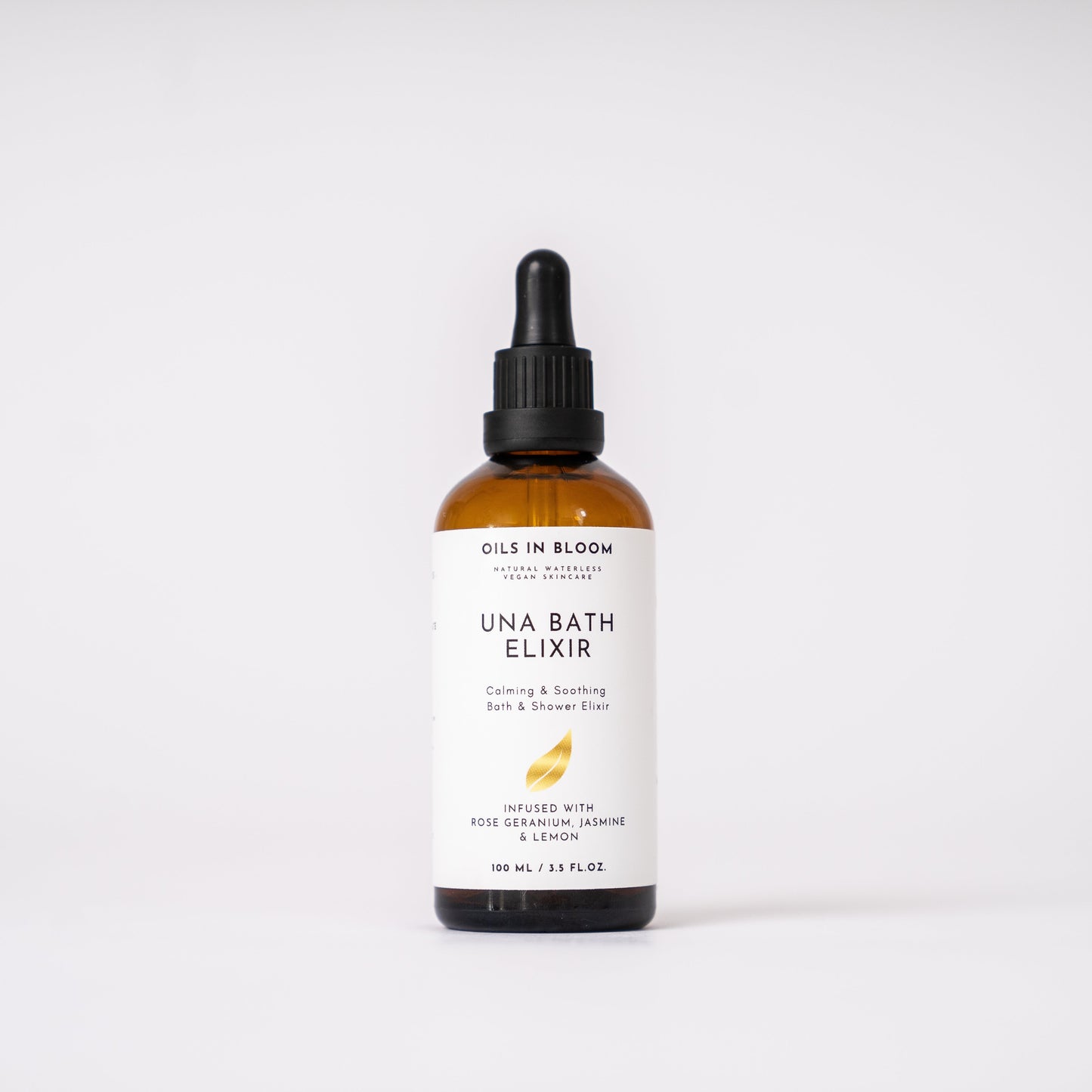 Una Bath Elixir 100ml