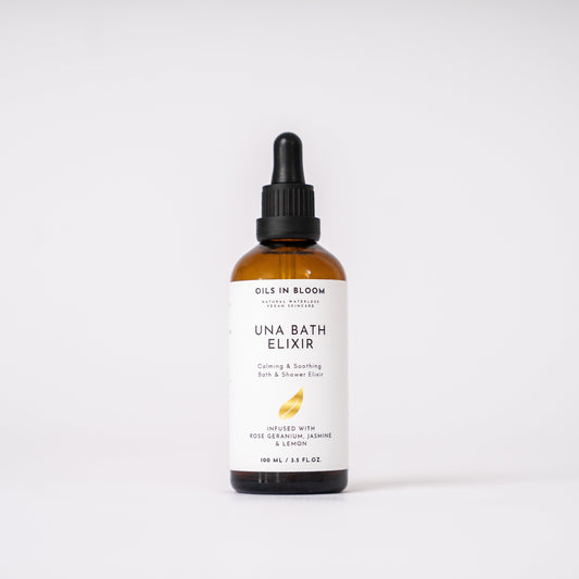 Una Bath Elixir 100ml