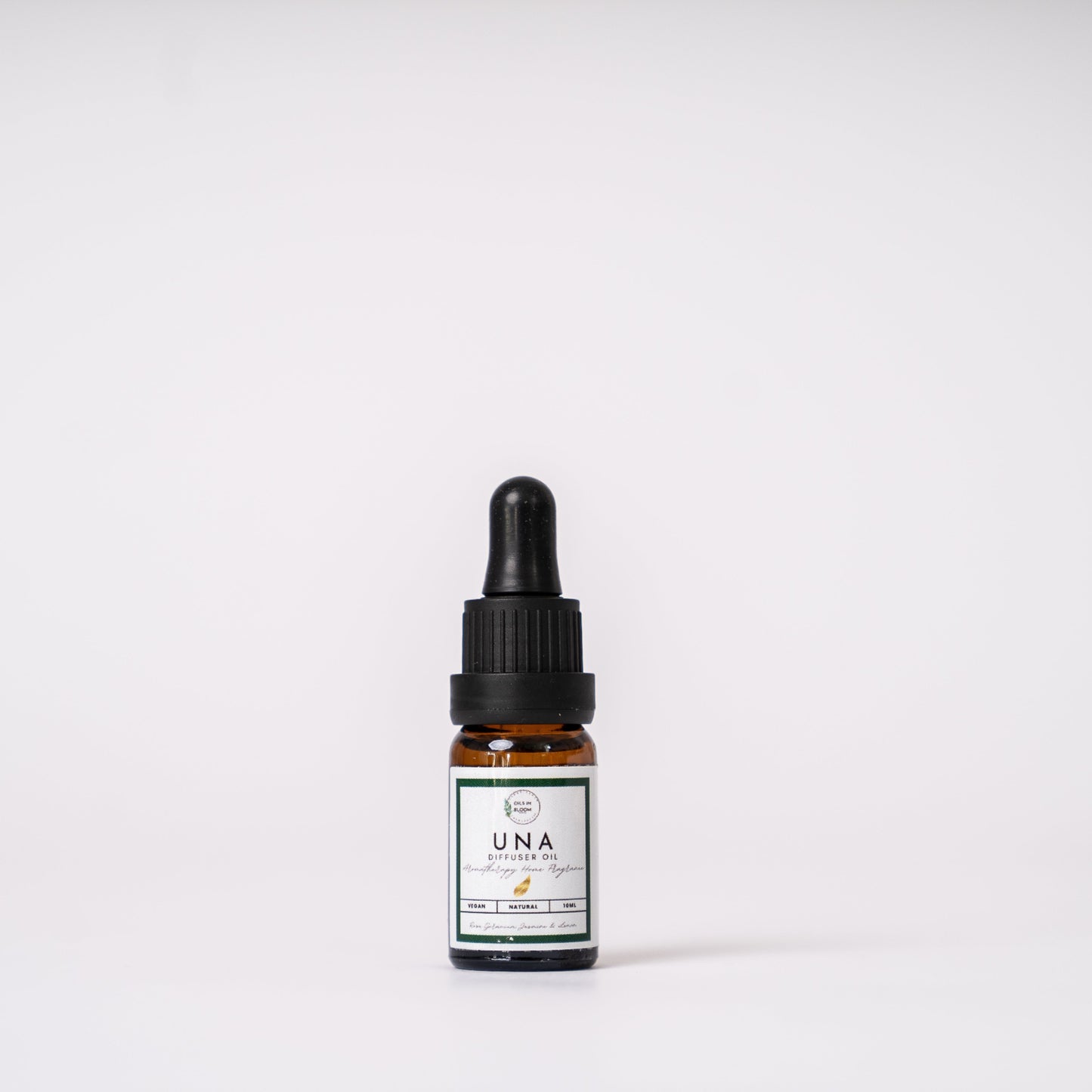 Una Diffuser oil - 10ml