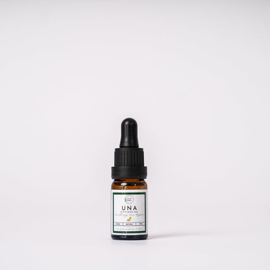 Una Diffuser oil - 10ml