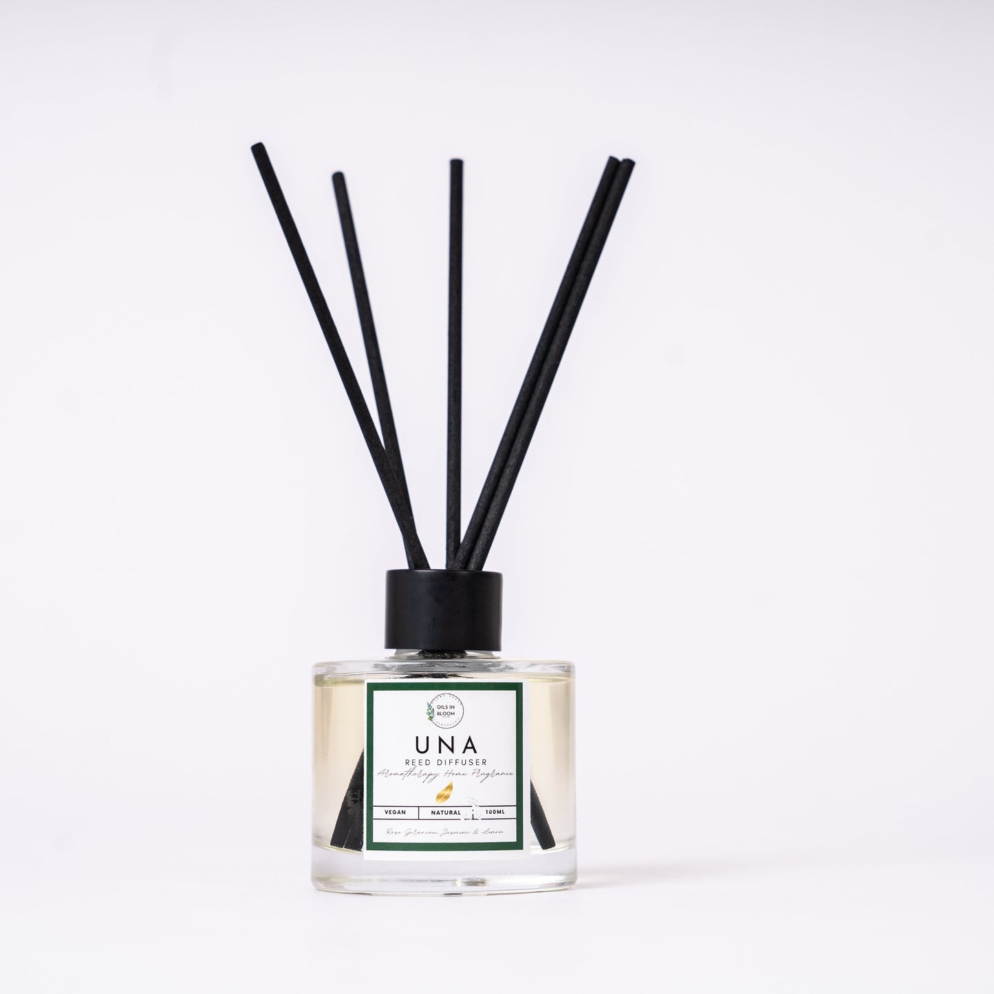 Una Reed Diffuser - 100ml