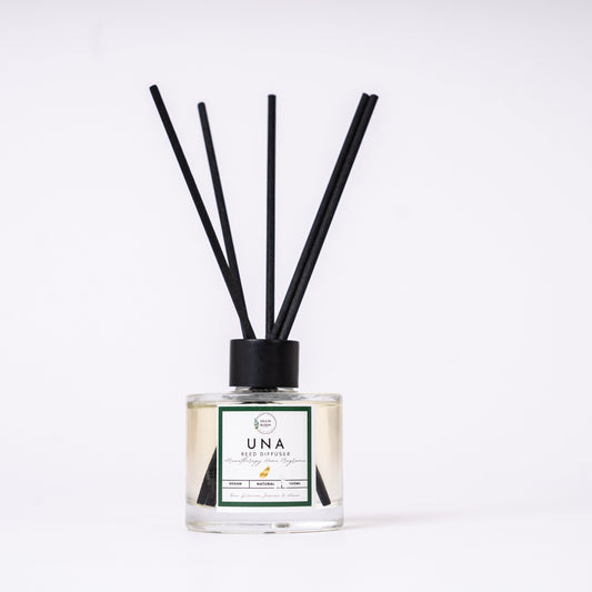 Una Reed Diffuser - 100ml