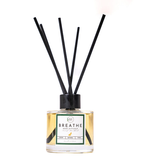 Breathe Reed Diffuser - 100ml