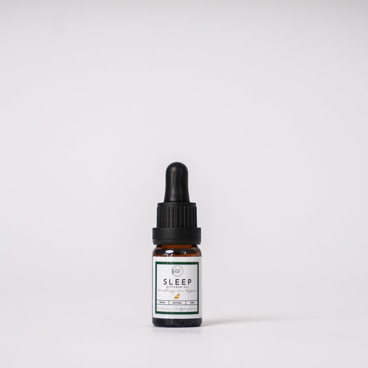 Sleep Diffuser Oil - 10ml