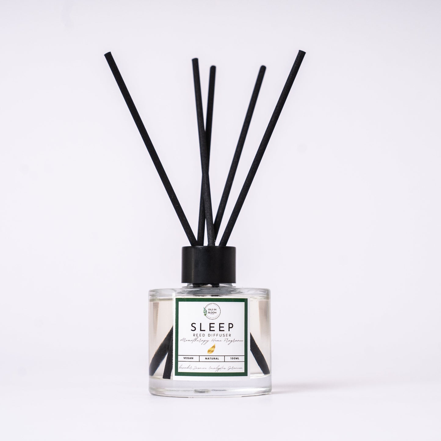 Sleep Reed Diffuser - 150ml