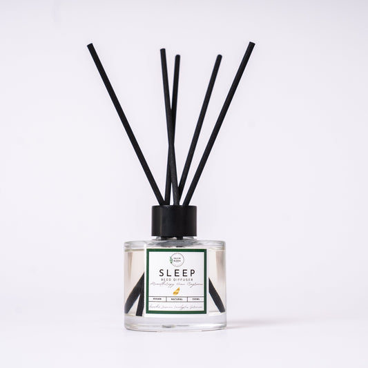 Sleep Reed Diffuser - 150ml