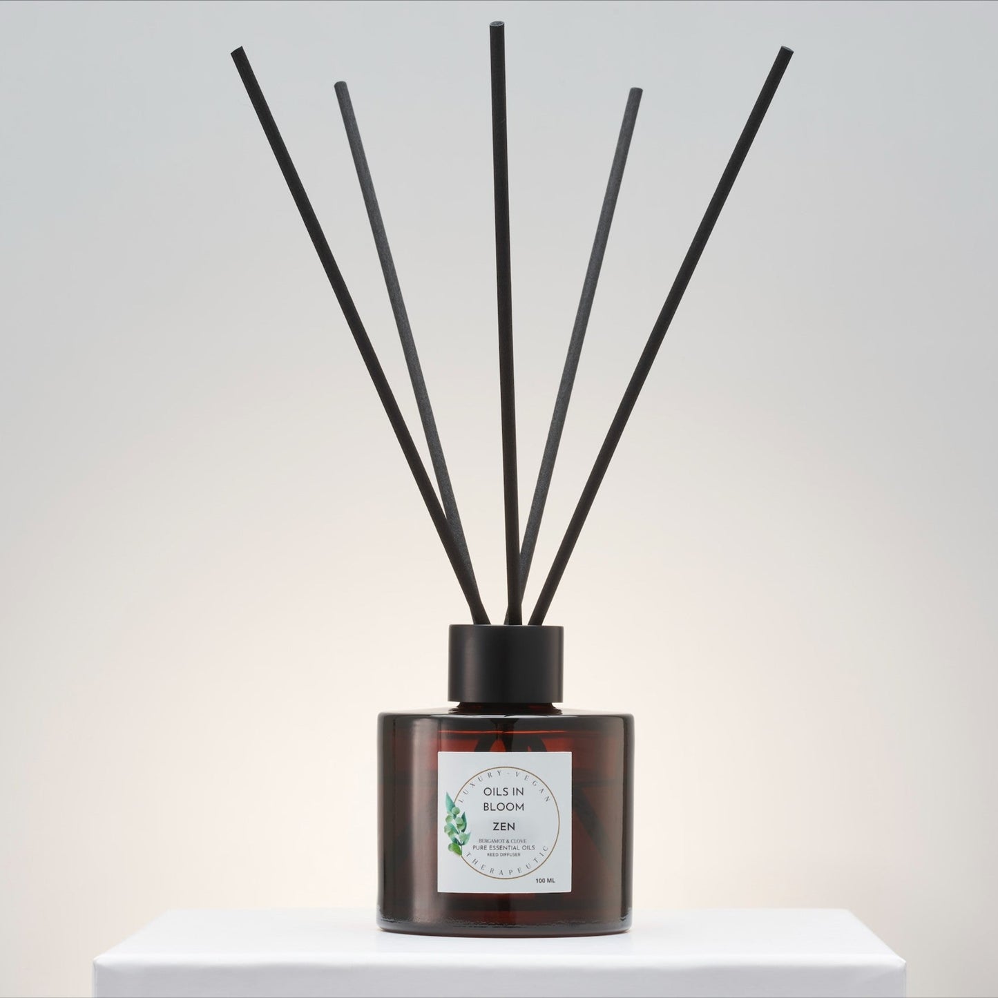 Zen Reed Diffuser - 100ml