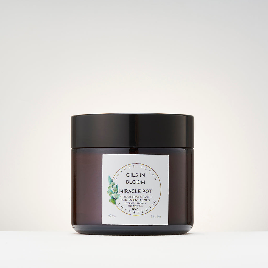 Miracle Pot No1 - Moisturiser