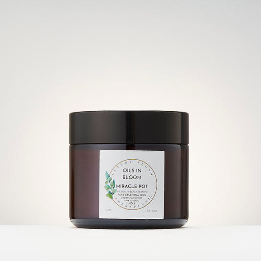 Miracle Pot 4 - Repair & Restore