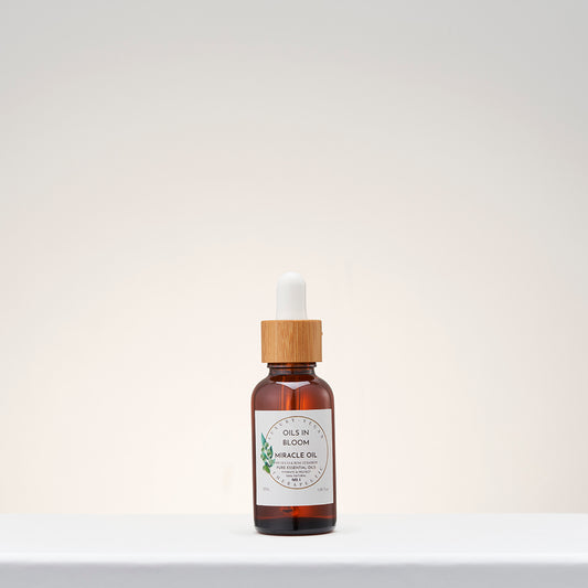Miracle Oil No1