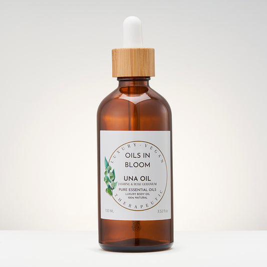 Una Body Oil - 100ml