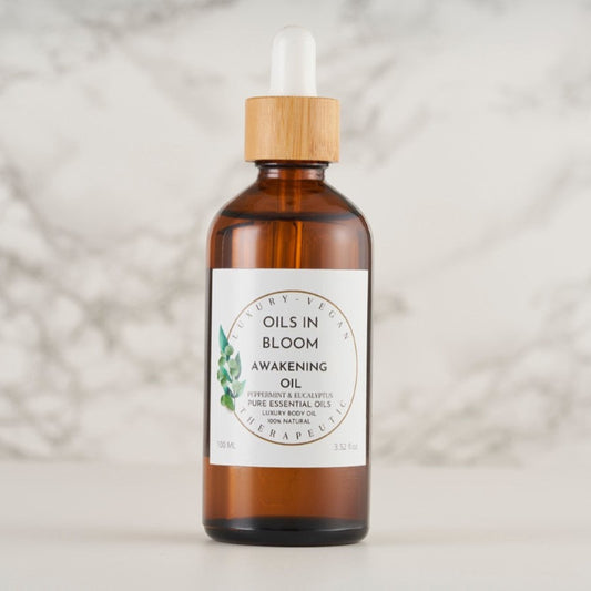 Awakening Body Oil - 100ml
