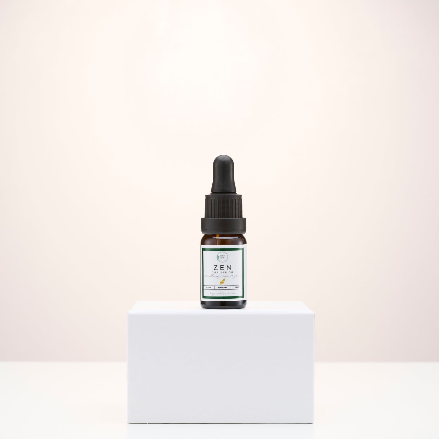 Zen Diffuser Oil - 10ml