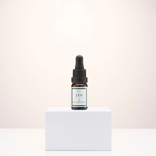 Zen Diffuser Oil - 10ml