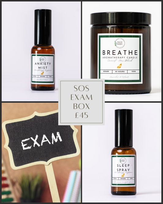 Exam SOS Box