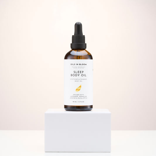 Sleep Body Oil - 100ml