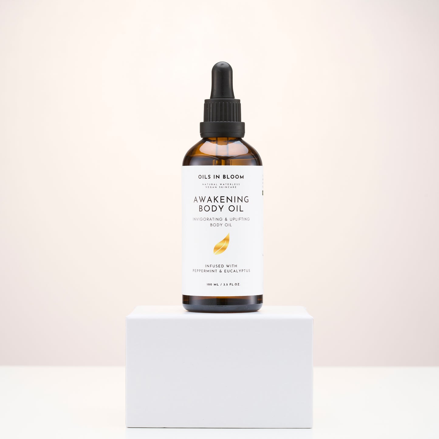 Awakening Body Oil - 100ml