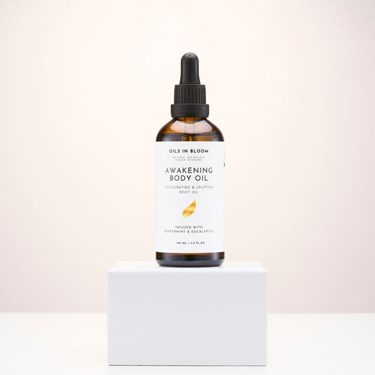 Awakening Body Oil - 100ml