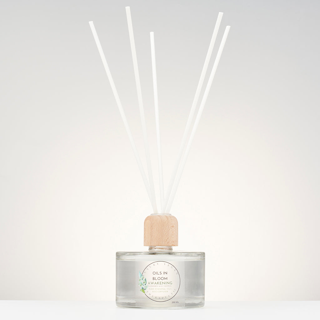 Awakening Reed Diffuser -100ml