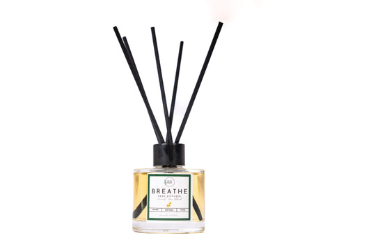 Breathe Reed Diffuser - 100ml