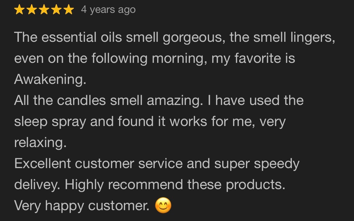 Sleep Spray - 30ml