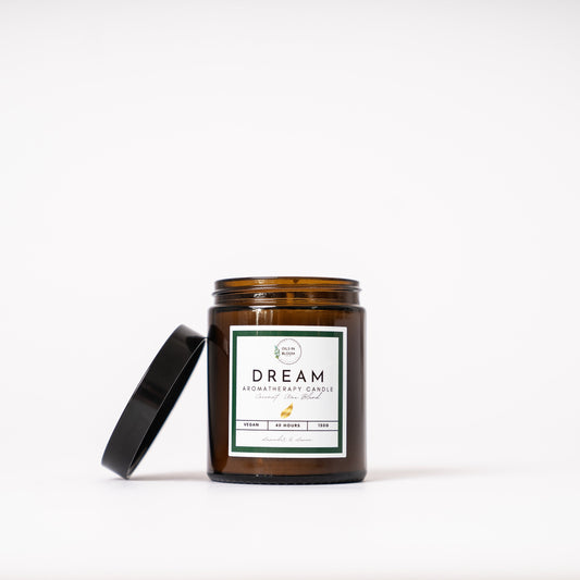 Dream Candle Jar - 150g
