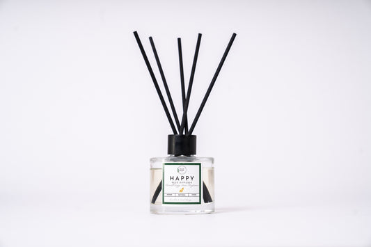 Happy Reed Diffuser - 100ml