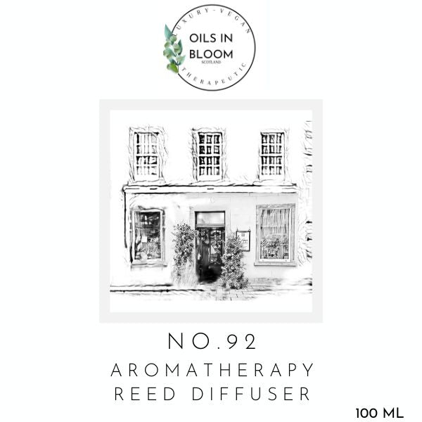 No92 Reed Diffuser - 100ml