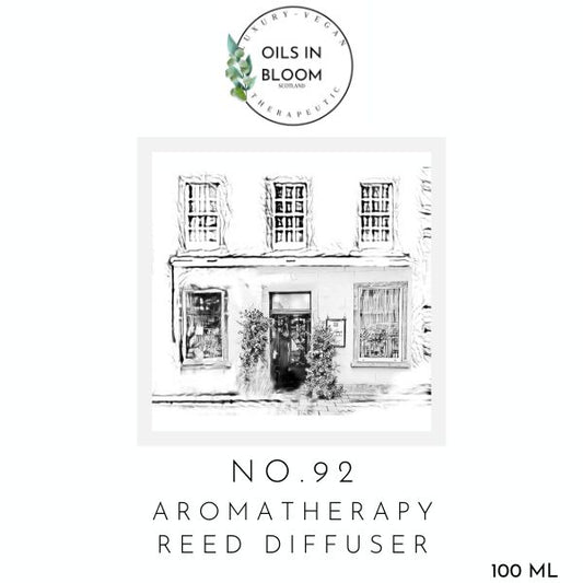No92 Reed Diffuser - 100ml
