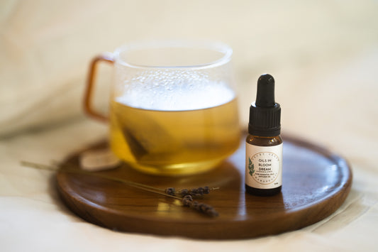 Dream Diffuser Oil - 10ml